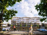 Blauwhuishof 29, 3111 DW Schiedam