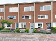 Niek Engelschmanstraat 5, 9745 DG Groningen