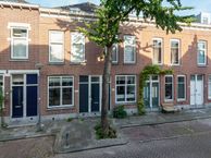 Oostmaasstraat 53 a, 3061 ZR Rotterdam