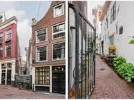 Blaeustraat 19, 1012 ZK Amsterdam