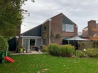 Brouwerstraat 30, 4306 BE Nieuwerkerk