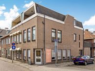 Baanstraat 46, 1942 CK Beverwijk