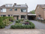 Vitringaweg 18, 8071 KA Nunspeet