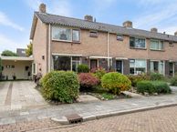 Wethouder Deodatusplantsoen 38, 9301 BX Roden