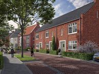 26 - hoekwoning Teulings - Beekveld fase 7, 5258 SH Berlicum