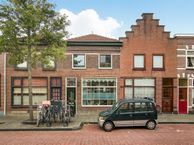 Sieboldstraat 5, 2315 HL Leiden