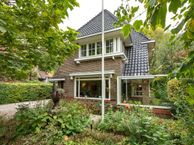 Gijsbrecht van Amstelstraat 6, 1213 CK Hilversum