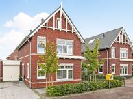 Hadrianuslaan 20, 2635 BV Den Hoorn (ZH)