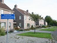 Kapelaan Jansenstrjitte 16, 8603 EM Sneek