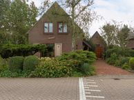 Vinkenlaan 14, 1834 GN Sint Pancras