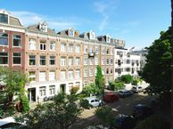 Burmanstraat 24 -II, 1091 SK Amsterdam