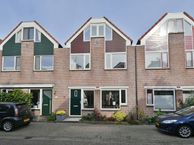 Vecht 12, 1273 WH Huizen