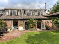 Achterbaan 61, 1271 WP Huizen