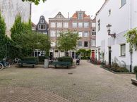 Tuinstraat 72, 1015 PG Amsterdam