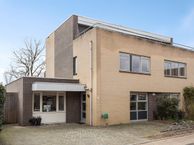 Pad van Witte Veder 1, 6708 TS Wageningen