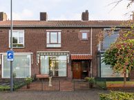 Liniestraat 101, 4816 BG Breda
