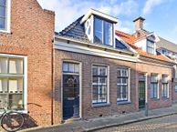 Kerkstraat 26, 8701 HS Bolsward