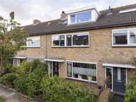 Prof. Molengraafflaan 7, 3741 DE Baarn