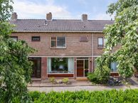 Jhr. van de Wall Repelaerstraat 42, 3319 CR Dordrecht