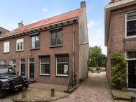 Nieuwstraat 11, 5301 EV Zaltbommel