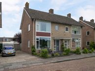Zeilstraat 66, 8605 BM Sneek