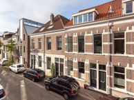 Nijhoffstraat 32, 6821 BM Arnhem