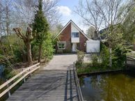 Zuideinde 38 a, 2421 AK Nieuwkoop