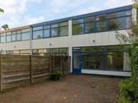 de Kei 93, 8918 AV Leeuwarden