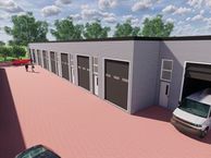 Nassau Dwarsstraat, 5251 JB Vlijmen