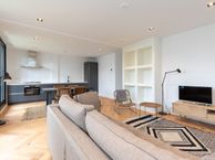 Admiraal De Ruijterweg 289 3, 1055 LW Amsterdam