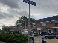 Spechtstraat 15 o, 3334 AH Zwijndrecht