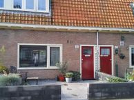 Uranusstraat 15, 1033 VV Amsterdam