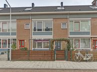 Jacob van Heemskerckstraat 3, 3317 VL Dordrecht