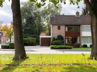 Oranje Nassaustraat 1, 5171 EB Kaatsheuvel