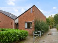 de Geerkamp 1205, 6545 HH Nijmegen