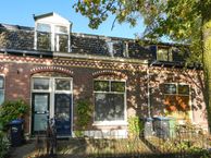 Piet Heinstraat 58, 6512 GV Nijmegen