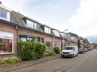 Bisschopsweg 27, 3817 BP Amersfoort