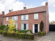 Dirckslantstraat 10, 5051 BH Goirle