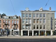 Van Baerlestraat 20 boven, 1071 AX Amsterdam