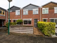 Zebraspoor 210, 3605 GM Maarssen