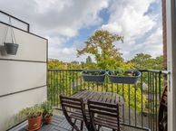 Sumatraplantsoen 22 -D, 1095 JA Amsterdam