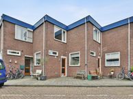 Adam van Germezhof 10, 1065 TD Amsterdam