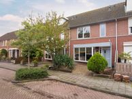 Beatrixstraat 6, 4782 AS Moerdijk