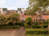 Sibrandaheerd 27, 9737 NP Groningen