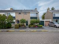 Prins Clausstraat 16, 2731 BL Benthuizen