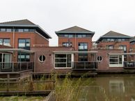 Waterlelie 4, 2995 TH Heerjansdam