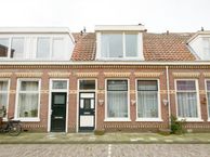 Jan Huijgenstraat 5, 2012 VC Haarlem