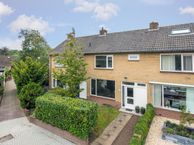 Lion Cachetstraat 79, 3851 ZD Ermelo