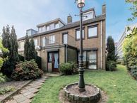 Meidoornstraat 152, 4814 KH Breda