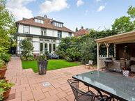 Meenkselaan 18, 3972 JR Driebergen-Rijsenburg